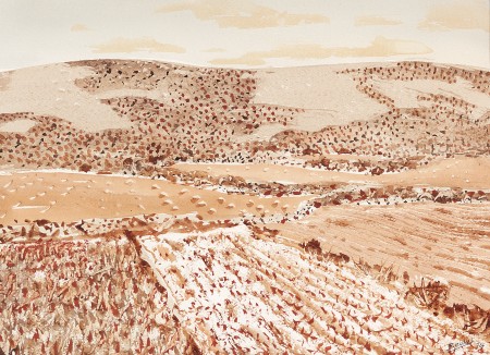 PAISAJE