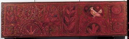 Retablo