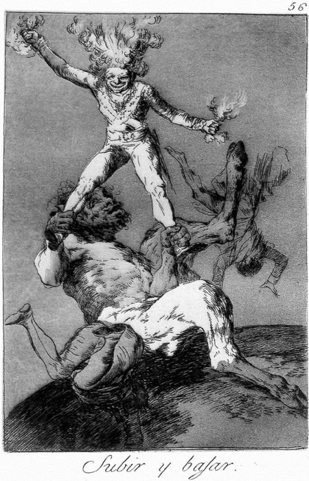 GOYA