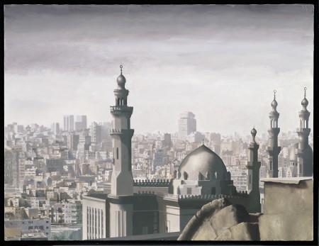 El Cairo