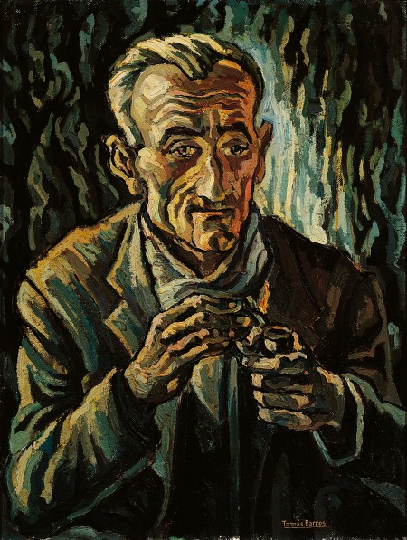 RETRATO