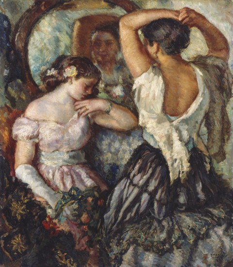 Después del baile
