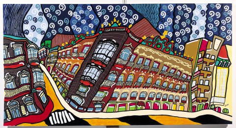 CENTRO SOCIAL CAIXANOVA