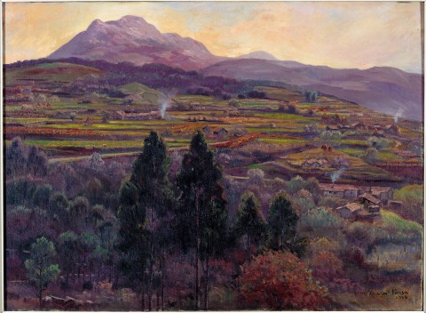 Aldeas de Vincios