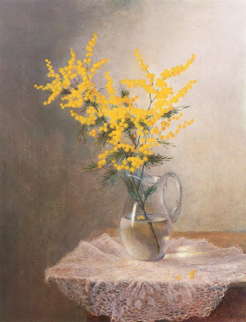 Mimosas
