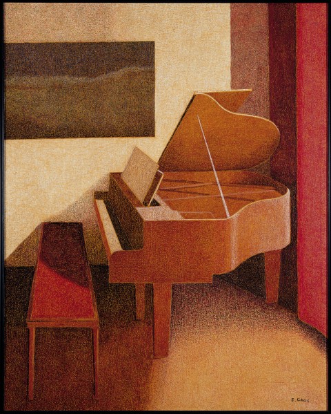 El Piano